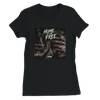 Home of the free - Women’s Cut T-Shirt