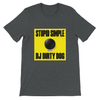 stupid simple (Radio Edit) - Unisex T-Shirt