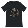 Home of the free - Unisex T-Shirt