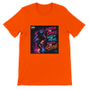 Dance move groove (Radio Edit) - Unisex T-Shirt