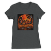 Born for this - Women’s Cut T-Shirt