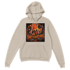 Born for this - Classic Unisex Pullover Hoodie