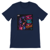Dance move groove (Radio Edit) - Unisex T-Shirt