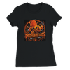 Born for this - Women’s Cut T-Shirt