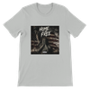 Home of the free - Unisex T-Shirt