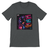 Dance move groove (Radio Edit) - Unisex T-Shirt