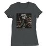 Home of the free - Women’s Cut T-Shirt