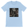 Home of the free - Unisex T-Shirt