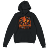 Born for this - Classic Unisex Pullover Hoodie