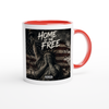 Home of the free - Ceramic Mug