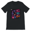 Dance move groove (Radio Edit) - Unisex T-Shirt