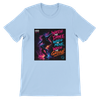 Dance move groove (Radio Edit) - Unisex T-Shirt