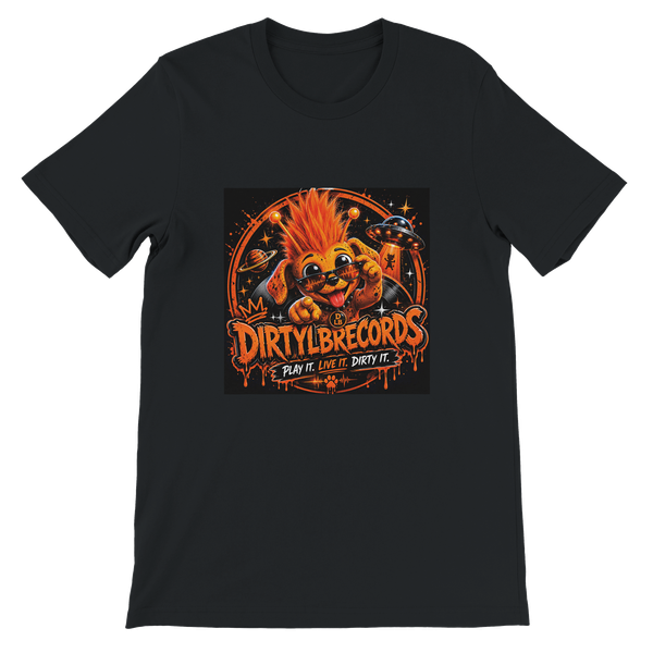Born for this - Unisex T-Shirt