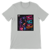 Dance move groove (Radio Edit) - Unisex T-Shirt