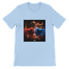 Americana - Unisex T-Shirt