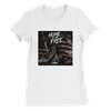 Home of the free - Women’s Cut T-Shirt