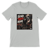 Send them home - Unisex T-Shirt