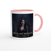 He Is My Herald - Ceramic Mug