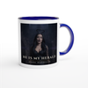 He Is My Herald - Ceramic Mug