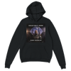 Your end is Here - Classic Unisex Pullover Hoodie