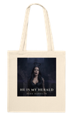 He Is My Herald - Tote bag