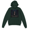 He Is My Herald - Classic Unisex Pullover Hoodie