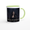 He Is My Herald - Ceramic Mug