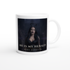 He Is My Herald - Ceramic Mug