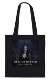 He Is My Herald - Tote bag