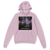Your end is Here - Classic Unisex Pullover Hoodie