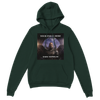 Your end is Here - Classic Unisex Pullover Hoodie