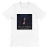 He Is My Herald - Unisex T-Shirt