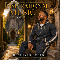 "No Other Name" by Reginald Coston