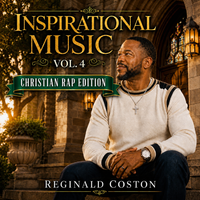 Sinner by Reginald Coston