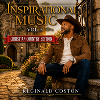 Vol.5 by Reginald Coston