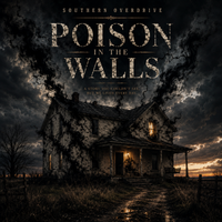 Poison in the Walls by Southern Overdrive