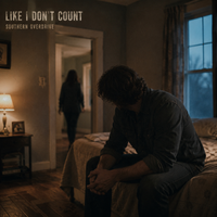 Like I Don’t Count by Southern Overdrive