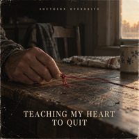 Teaching My Heart to Quit by Southern Overdrive