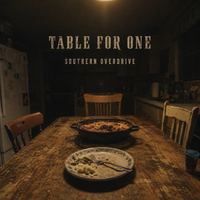 Table for One by Southern Overdrive