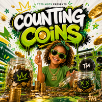 Counting Coins by Tots Mots