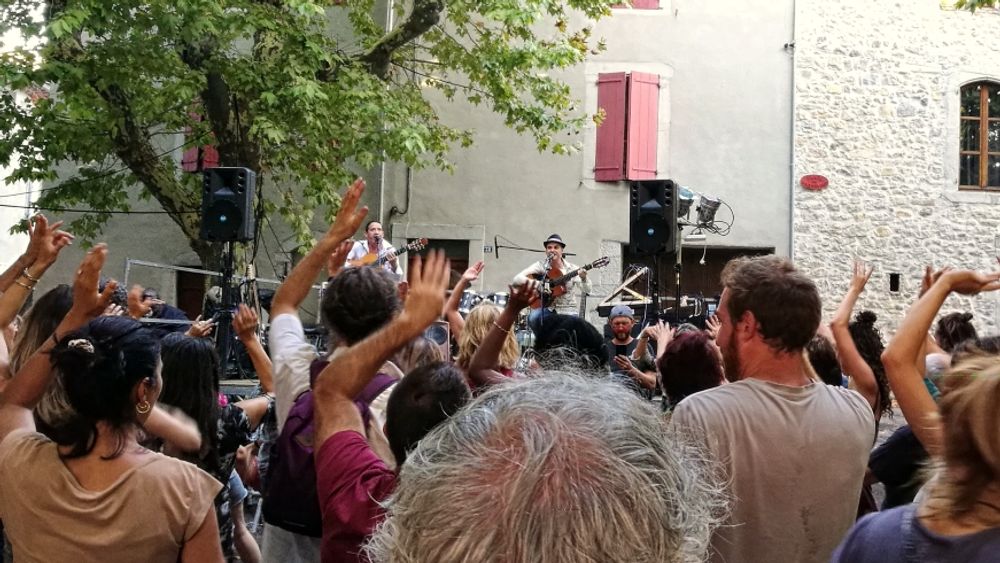 guitariste flamenco gipsy pop 