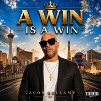 A Win Is A Win by Jacob Bellamy