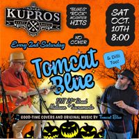 Second Saturday Live!