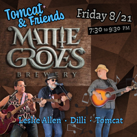 Tomcat & Friends