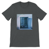 Living Outside the Closet - Unisex T-Shirt
