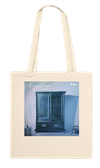 Living Outside the Closet - Tote bag