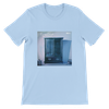 Living Outside the Closet - Unisex T-Shirt