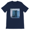 Living Outside the Closet - Unisex T-Shirt