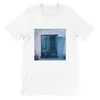 Living Outside the Closet - Unisex T-Shirt
