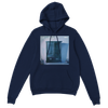 Living Outside the Closet - Classic Unisex Pullover Hoodie